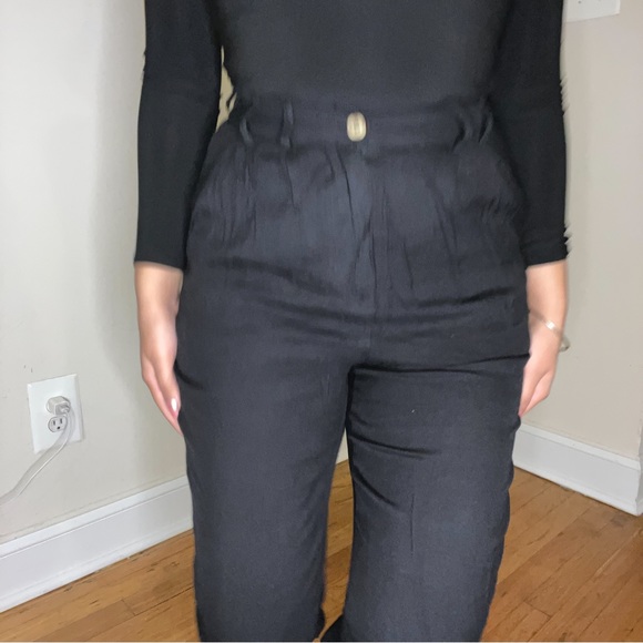 Tapered Trousers - Picture 7 of 7